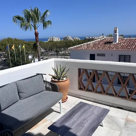 Pueblo Del Parque Benalmádena