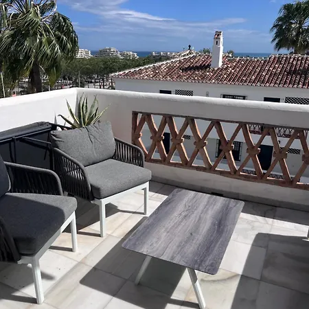 Pueblo Del Parque * Benalmádena