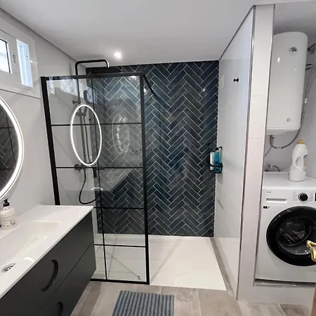 Pueblo Del Parque Apartamento *