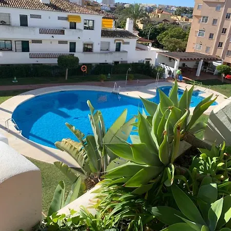 Pueblo Del Parque Apartment Benalmadena