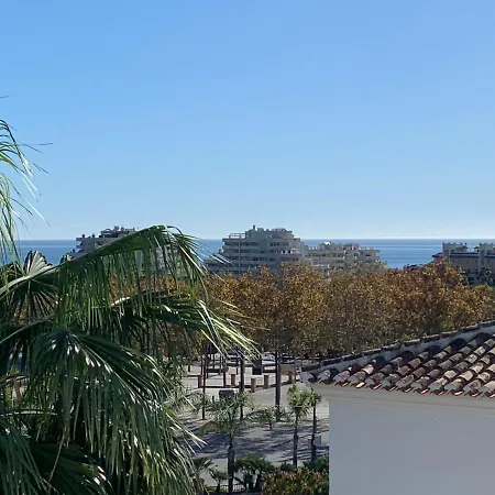 Pueblo Del Parque *