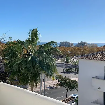 Pueblo Del Parque * Benalmadena