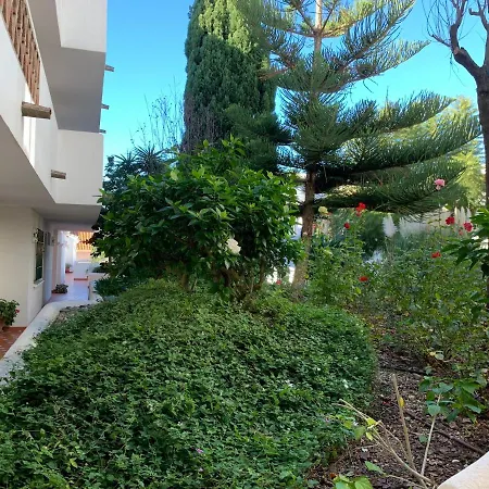 Pueblo Del Parque Apartment Benalmadena