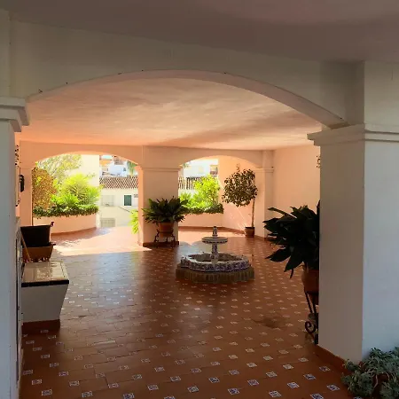 Pueblo Del Parque Appartamento *