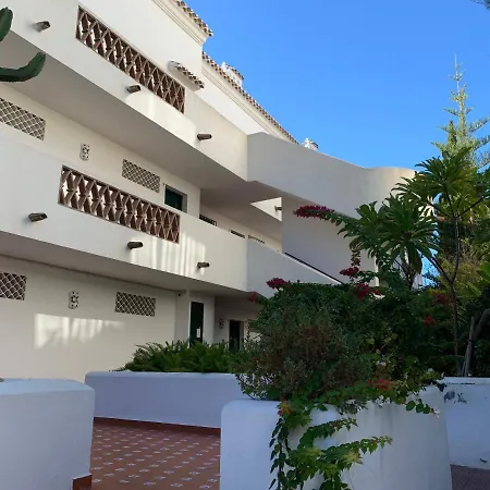 Pueblo Del Parque Benalmadena
