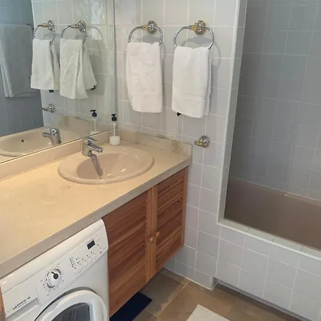 Apartment Pueblo Del Parque Benalmadena