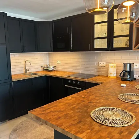 Pueblo Del Parque Apartamento Benalmádena