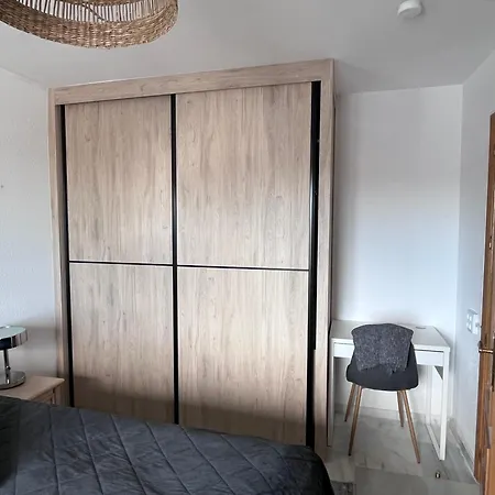 Pueblo Del Parque Apartamento *
