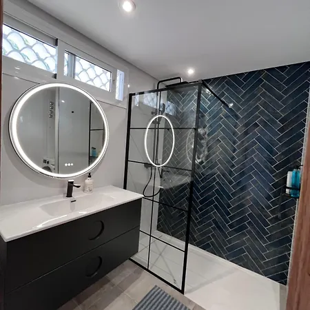 Pueblo Del Parque Apartamento *